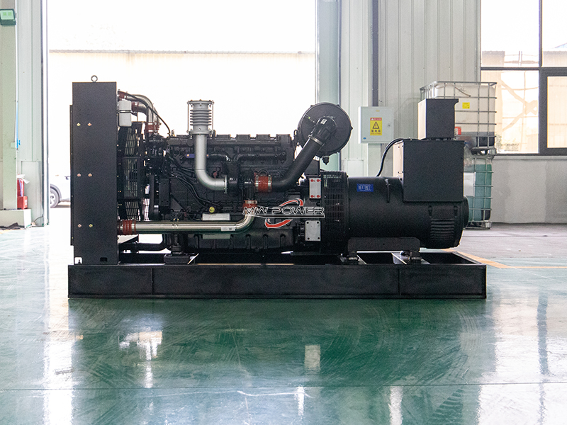 Generador weichai de 100 KW. jpg