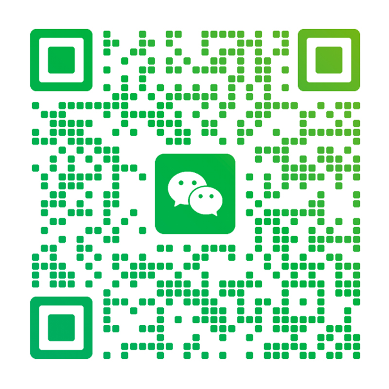 Escanea el código QR