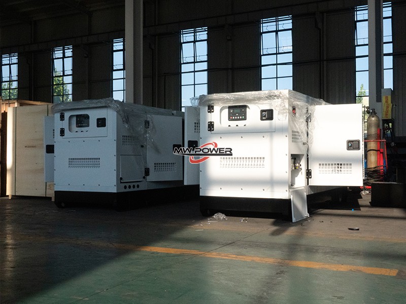 Grupo electrógeno weichai de 30 KW. jpg